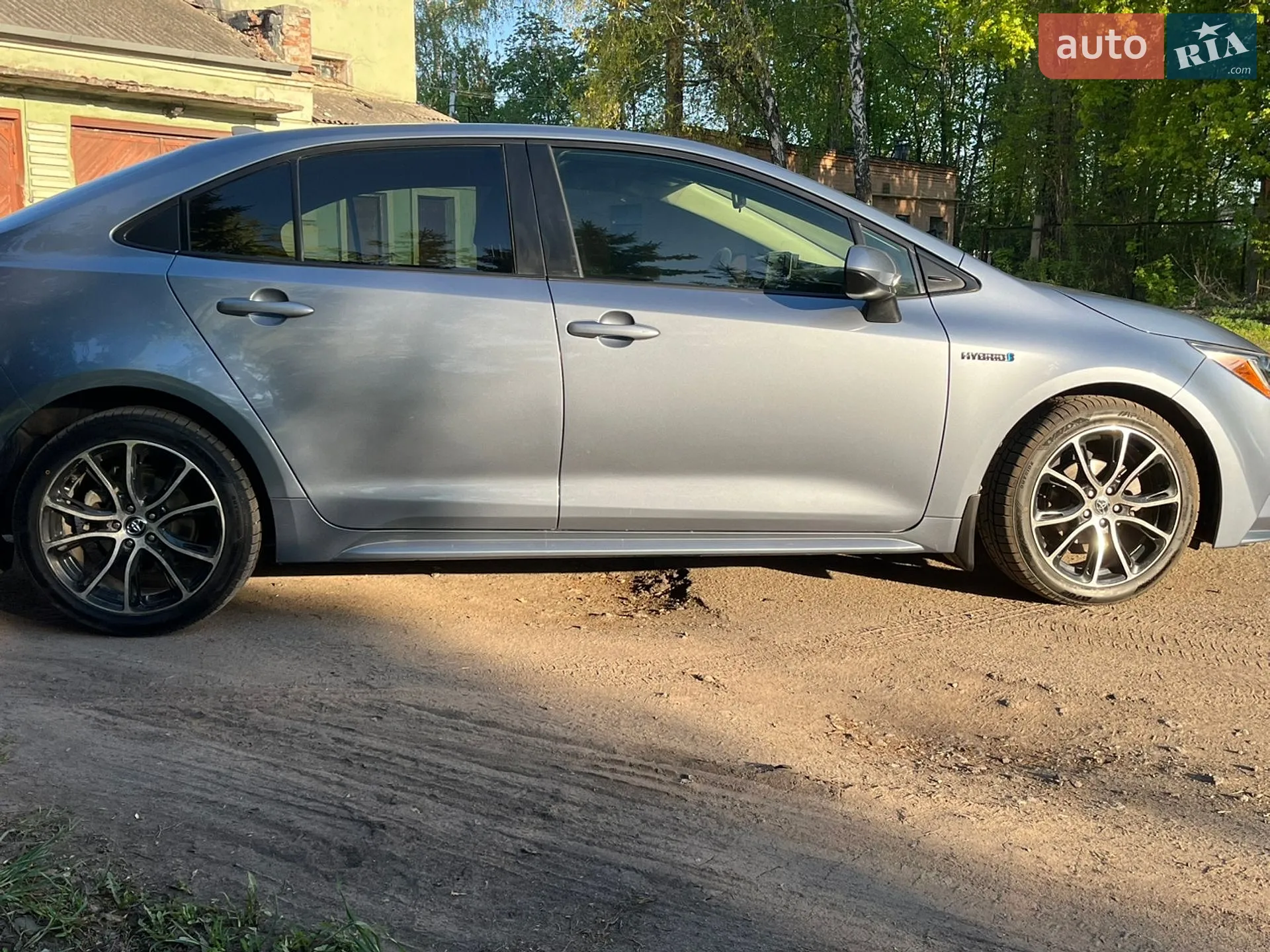 2019 Toyota Corolla - мініатюра 10