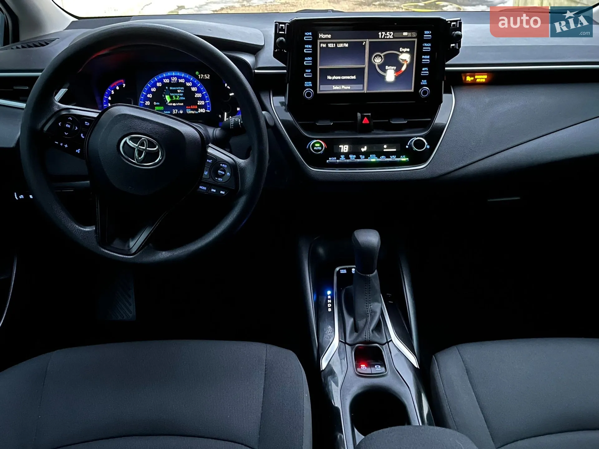 2019 Toyota Corolla - мініатюра 25