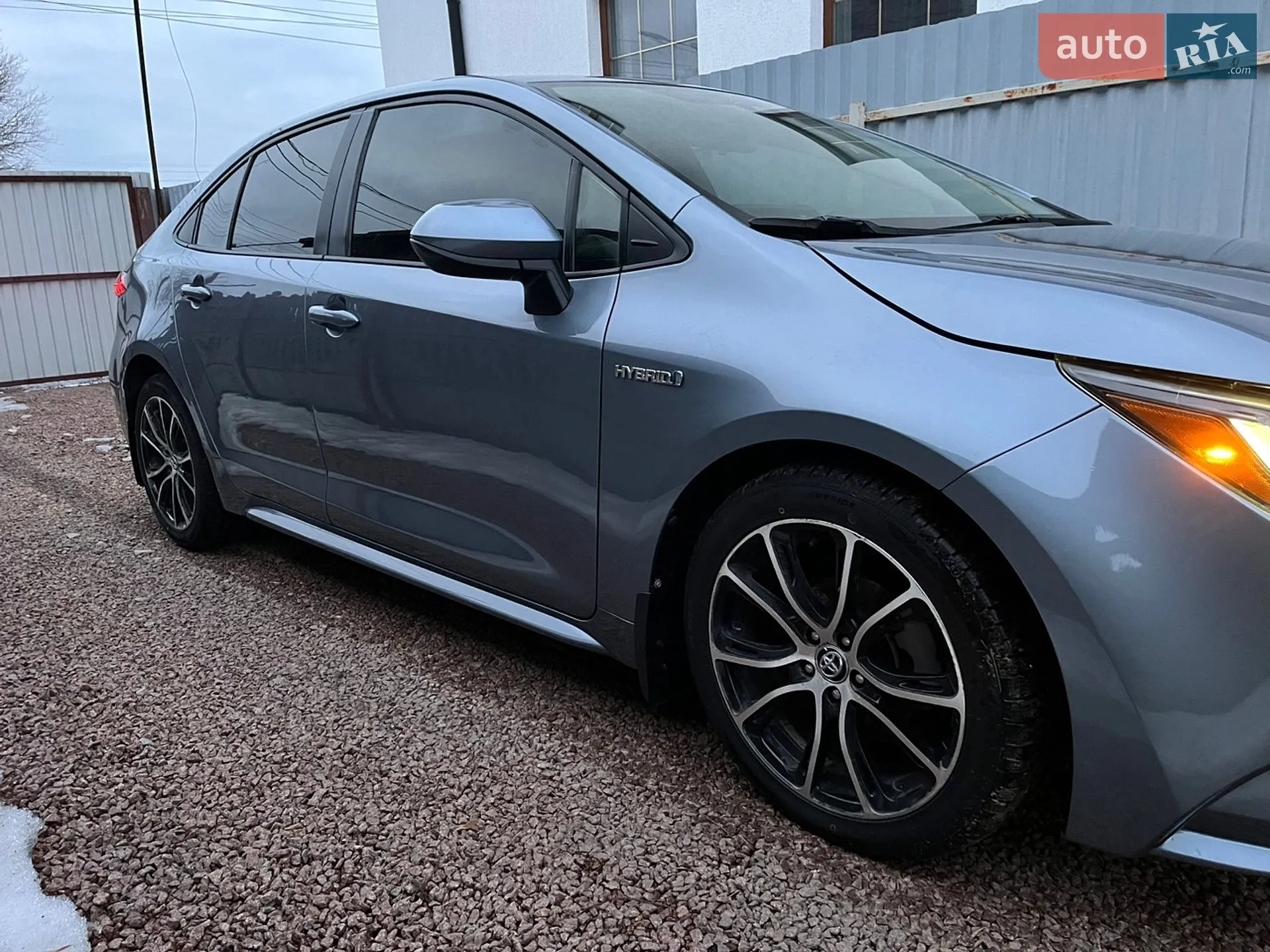 2019 Toyota Corolla - мініатюра 13