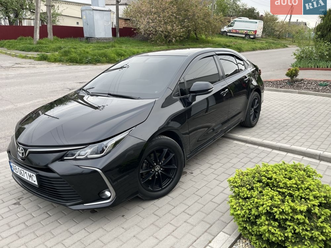 2019 Toyota Corolla - мініатюра 5