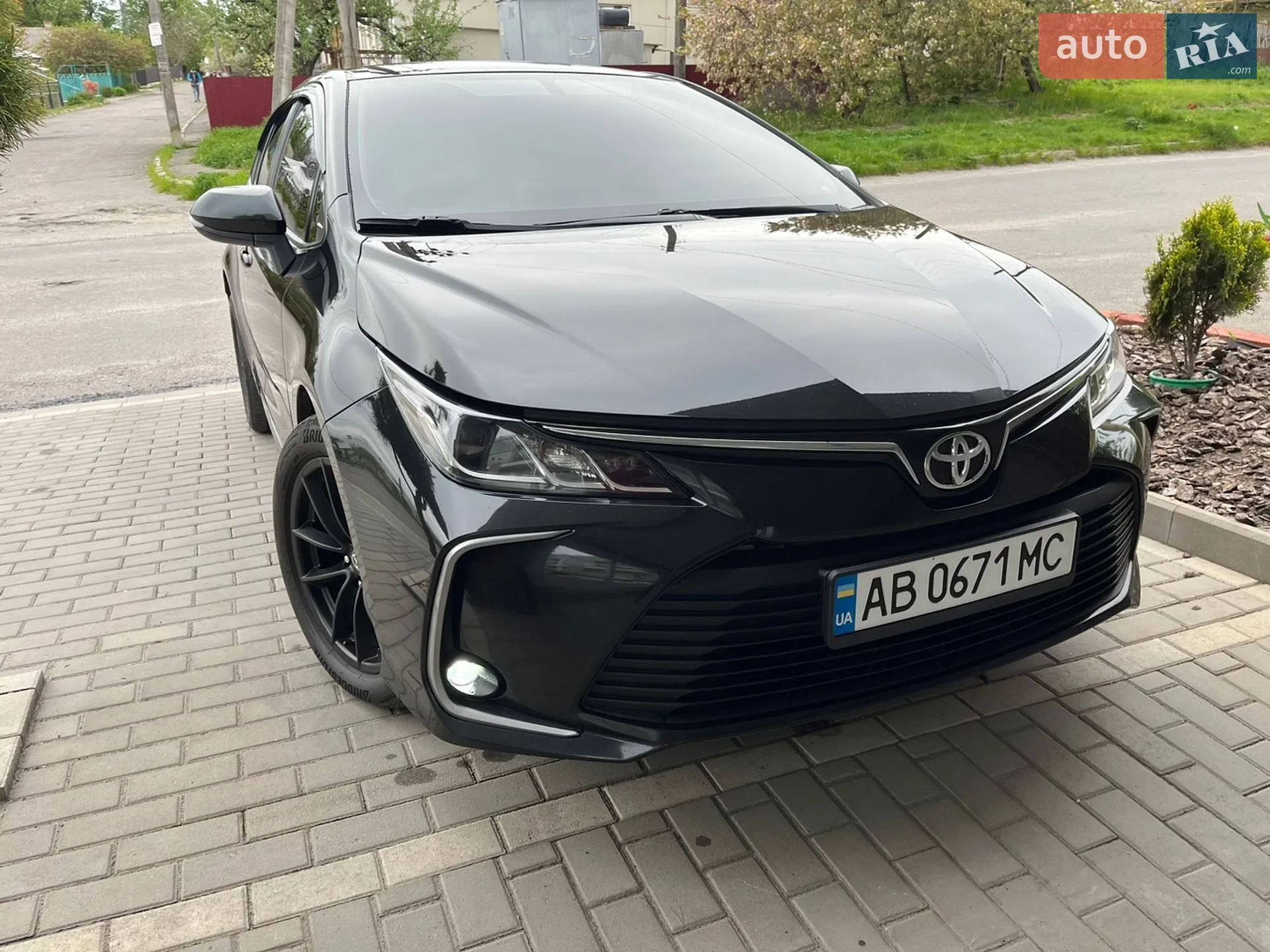 2019 Toyota Corolla - мініатюра 6