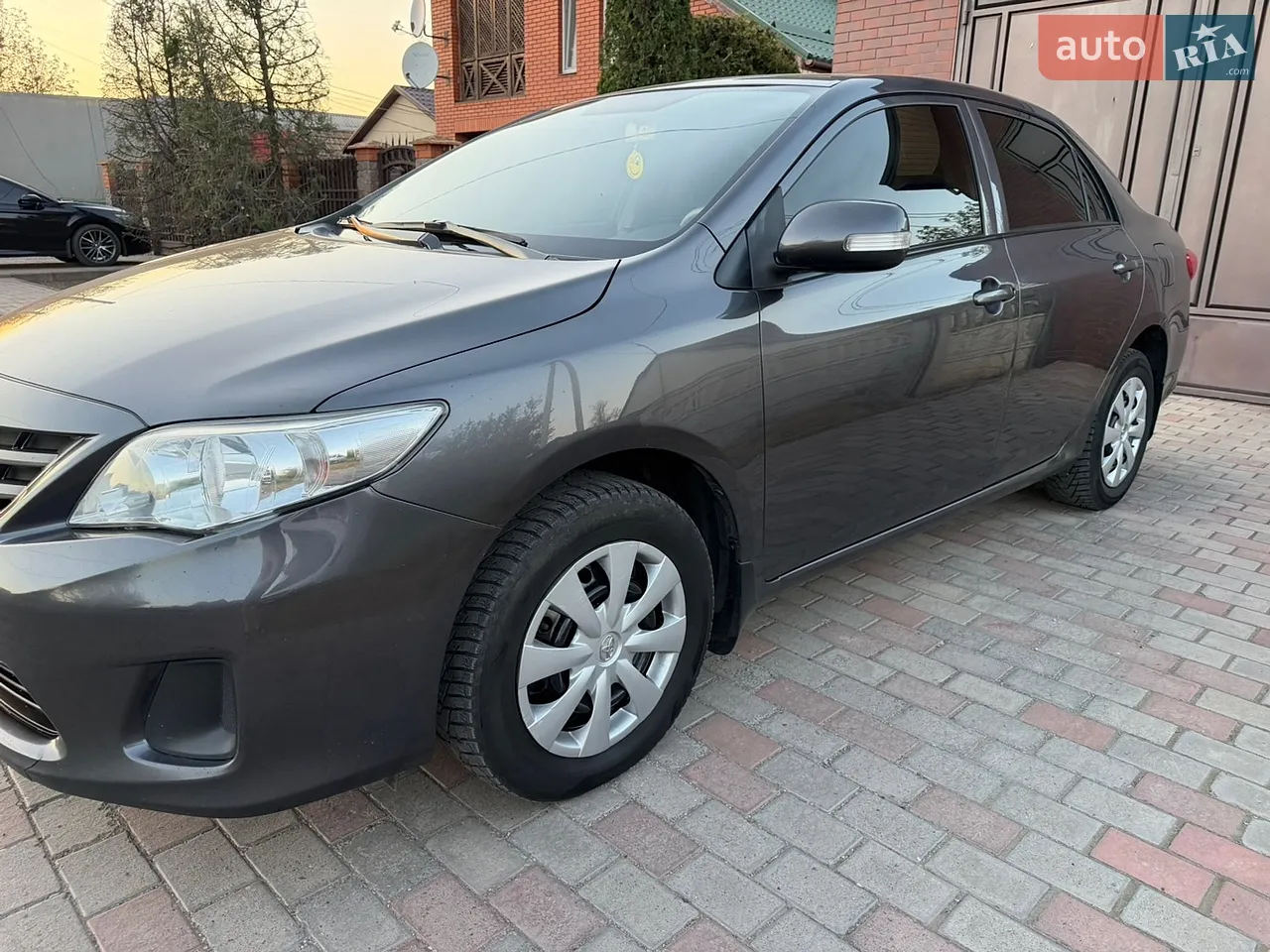 2013 Volkswagen Caddy - мініатюра 43
