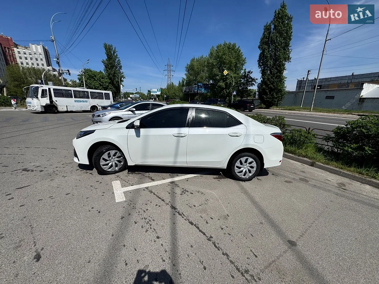2016 Toyota Corolla - мініатюра 12