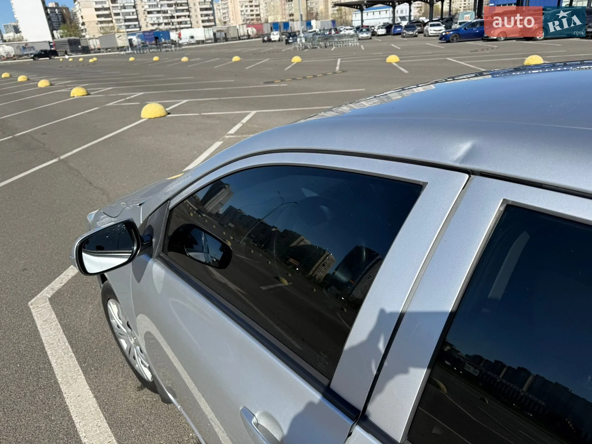 2011 Toyota Corolla - мініатюра 10