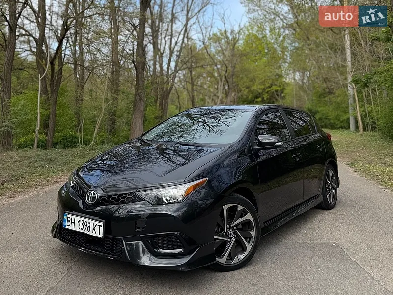 Toyota Corolla 2016 VIN 2T1BURHE1GC730789 фото оголошення 27 з 59