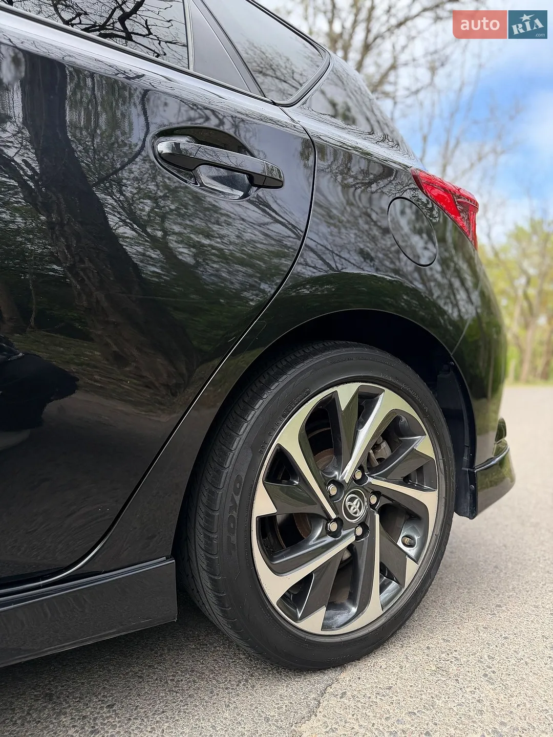 2017 Toyota Corolla - мініатюра 15