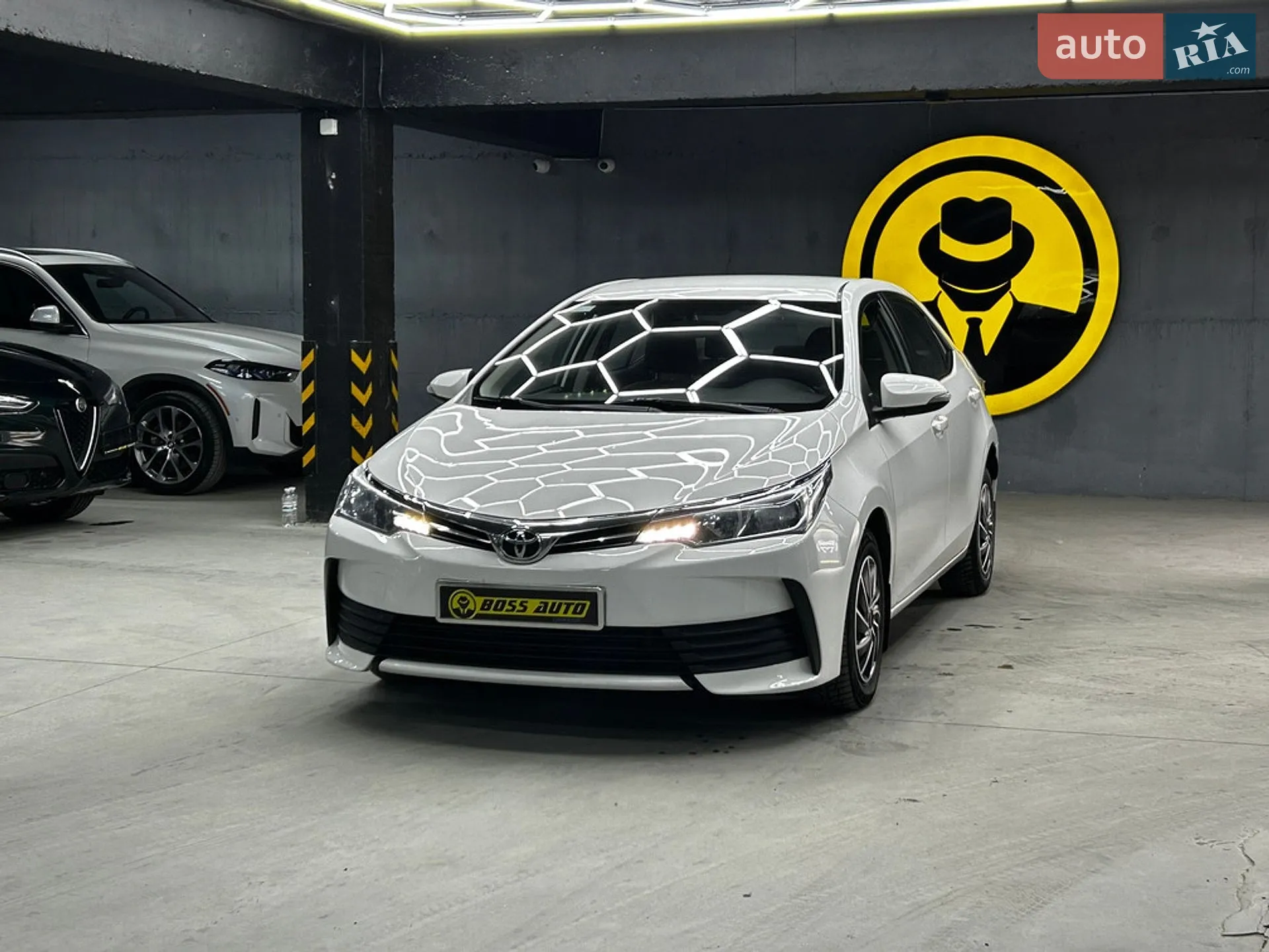 2018 Toyota Corolla - мініатюра 5