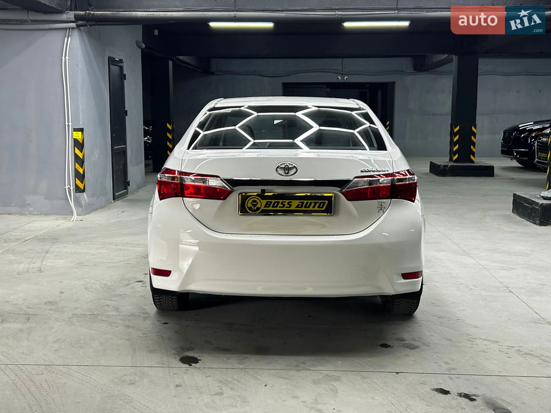 2018 Toyota Corolla - мініатюра 8