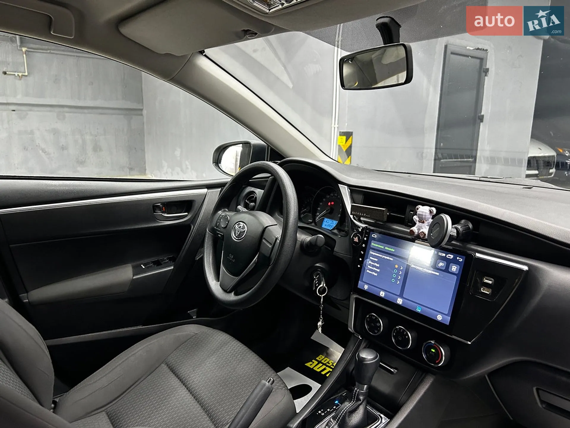 2018 Toyota Corolla - мініатюра 23