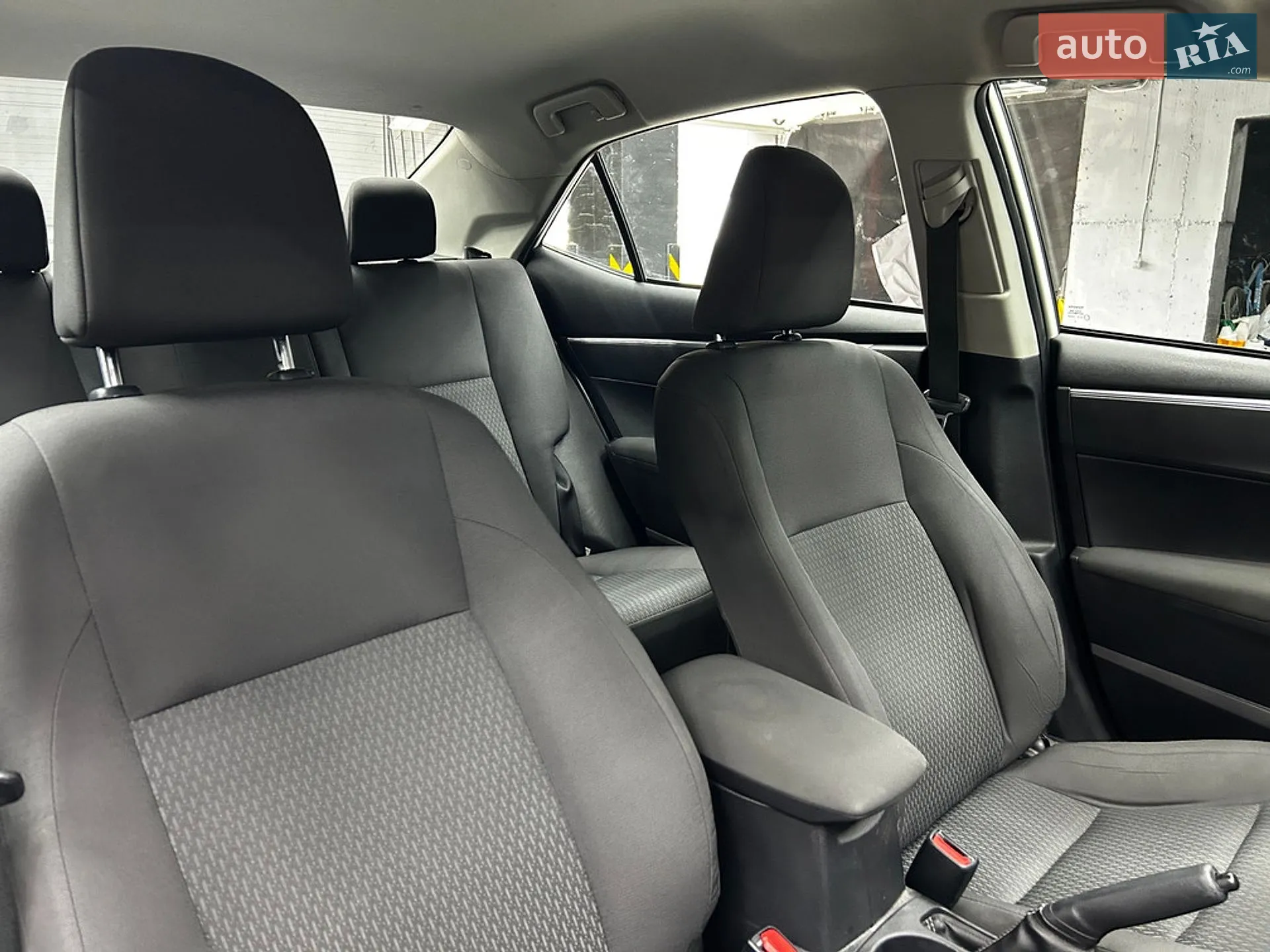 2018 Toyota Corolla - мініатюра 25