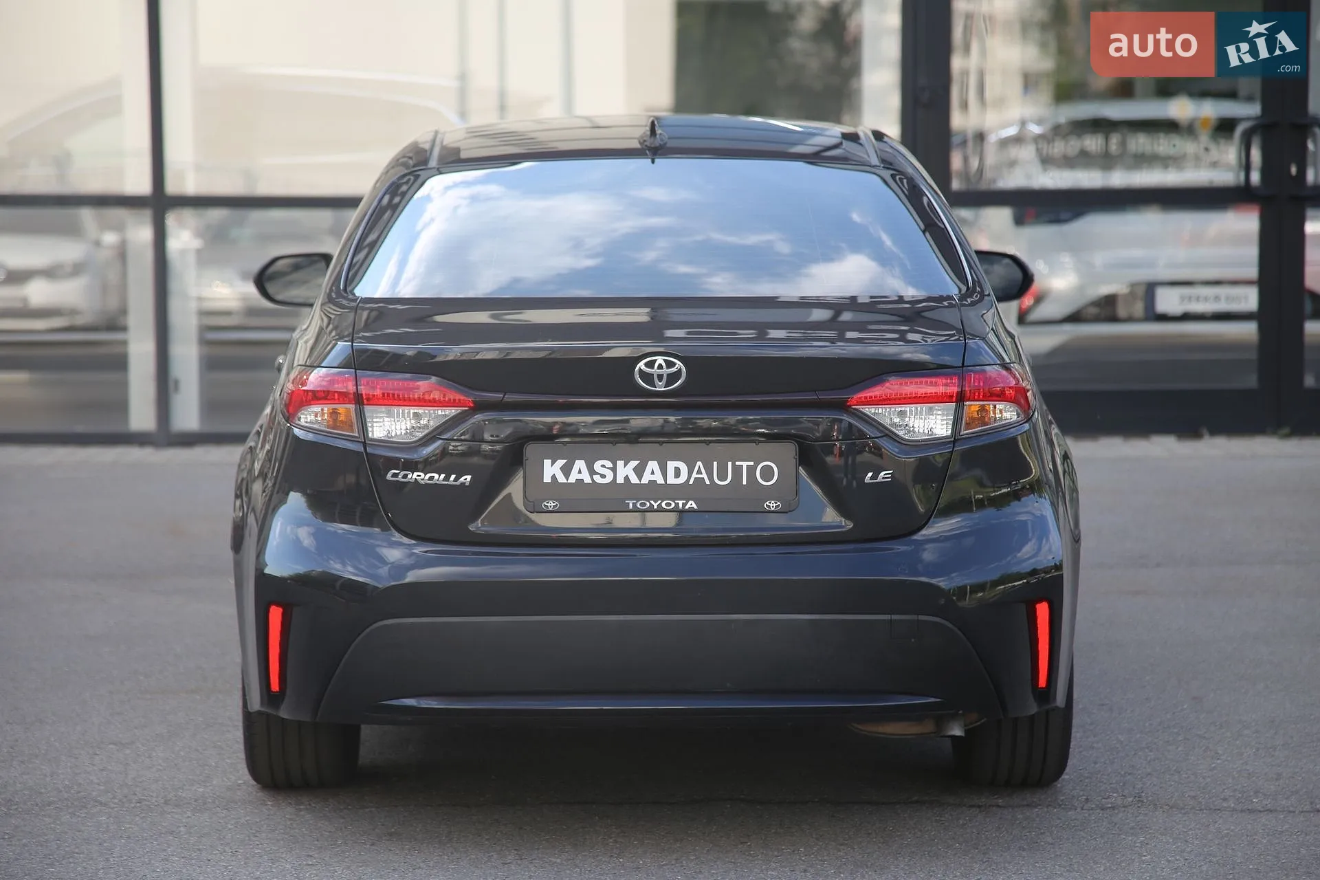 2019 Toyota Corolla - мініатюра 5