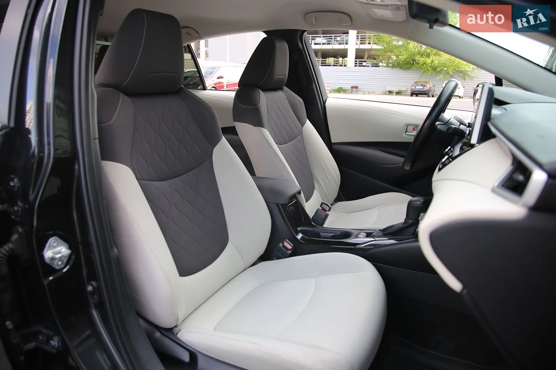 2019 Toyota Corolla - мініатюра 10