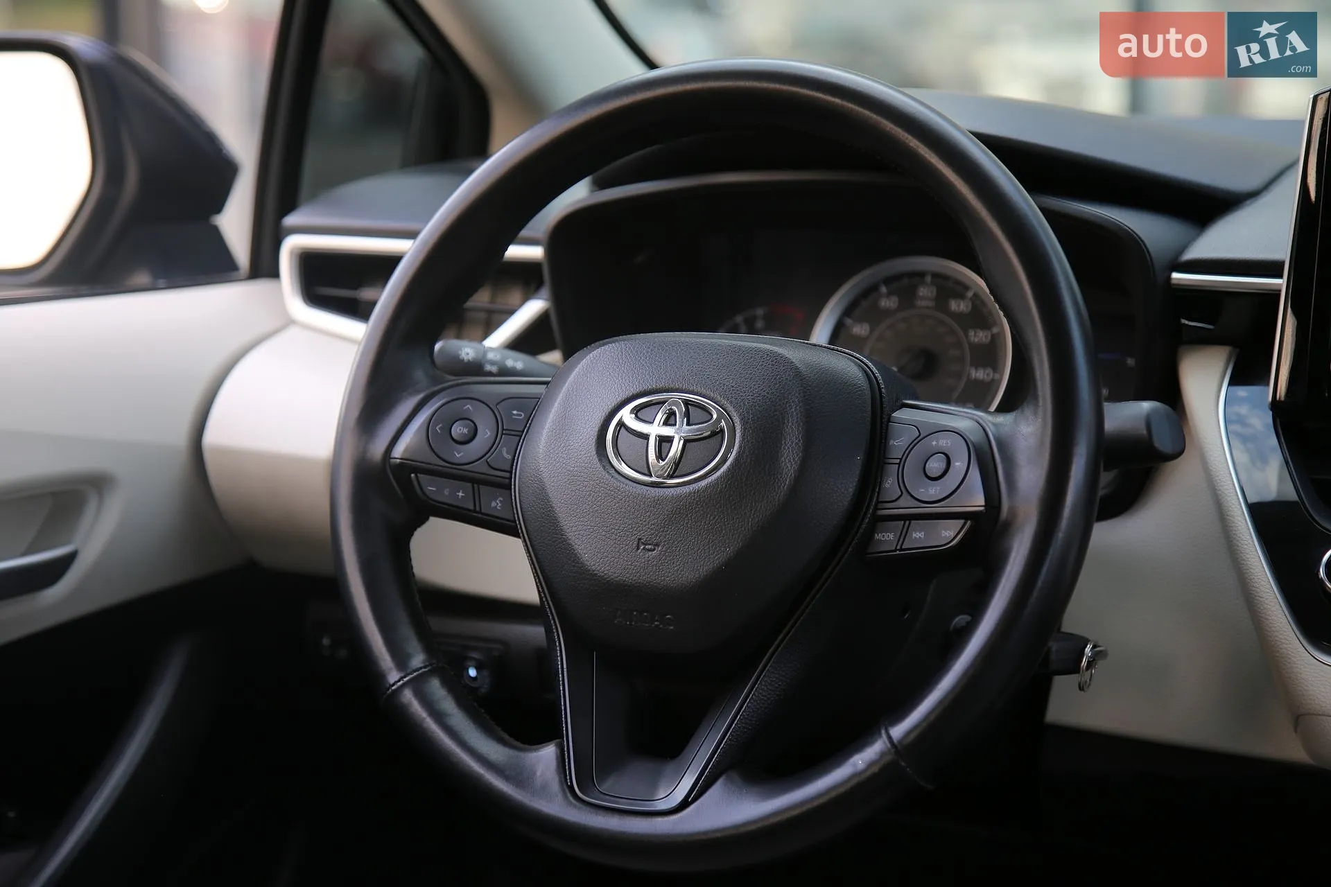 2019 Toyota Corolla - мініатюра 14