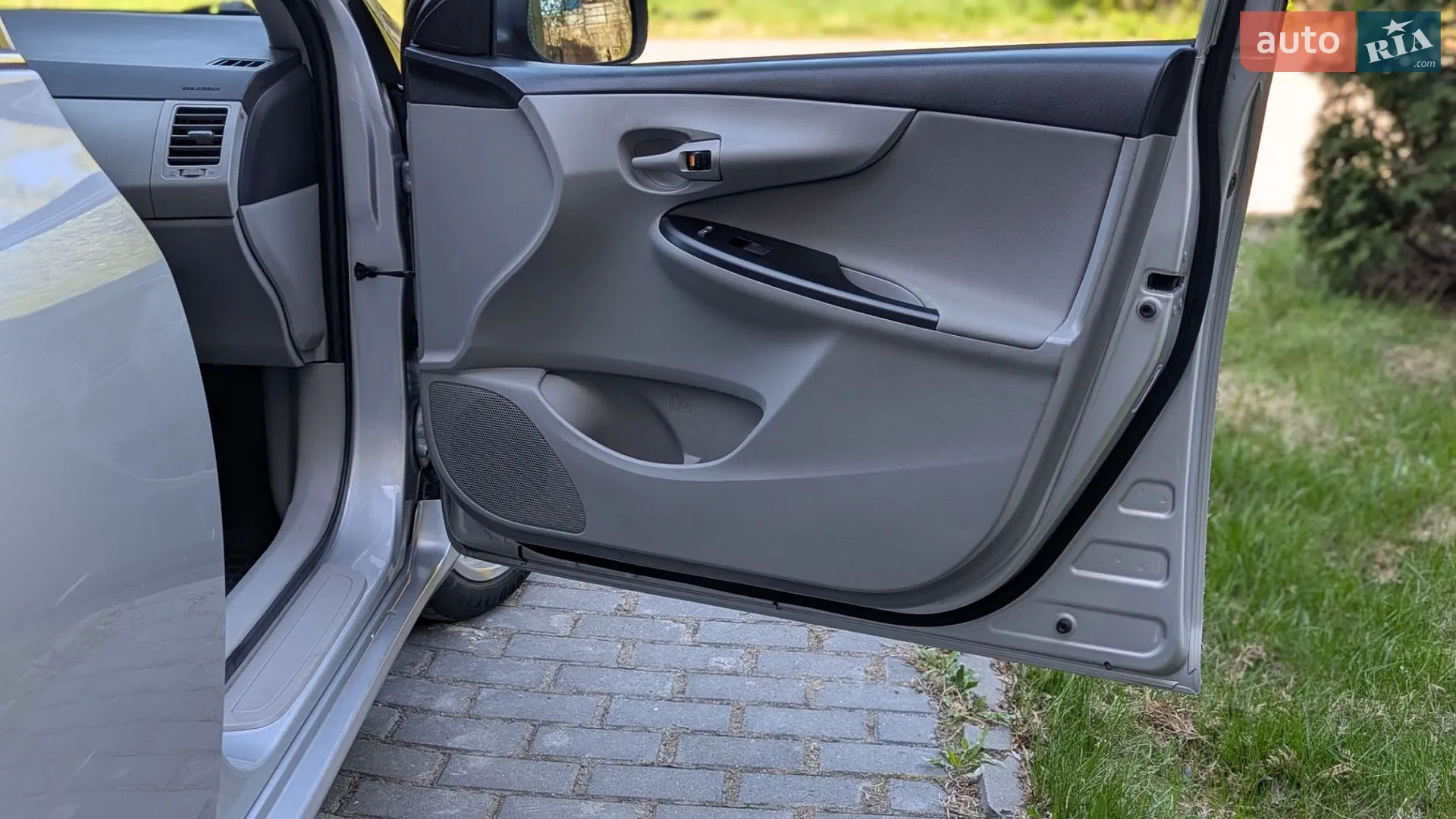 2013 Toyota Corolla - мініатюра 16