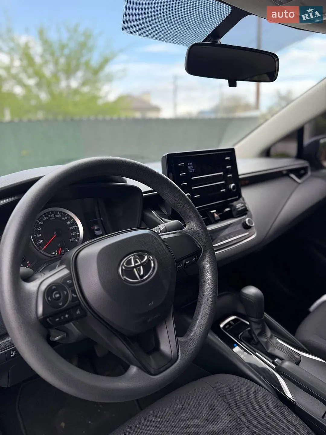 2022 Toyota Corolla - мініатюра 8