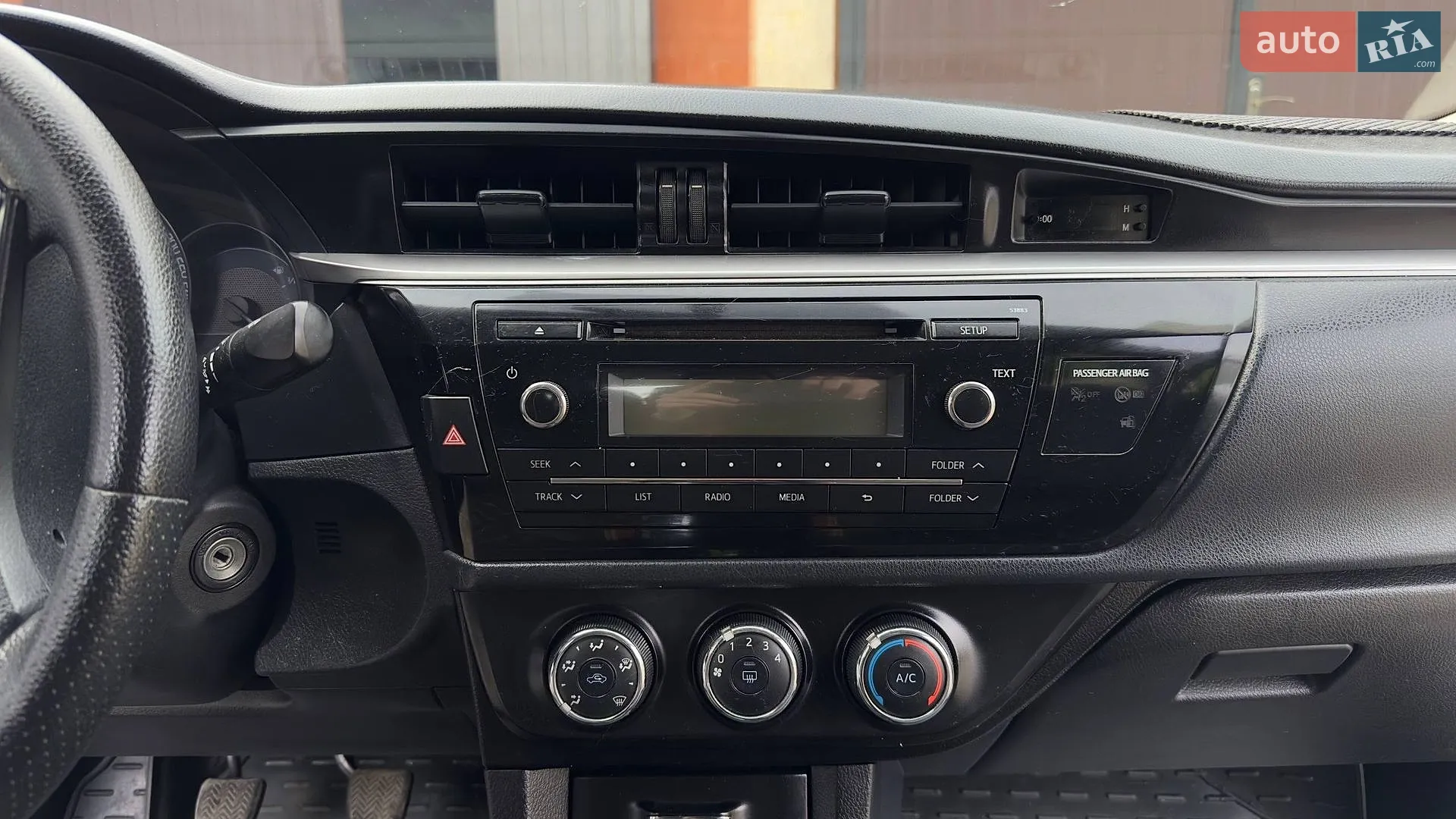 2014 Toyota Corolla - мініатюра 16