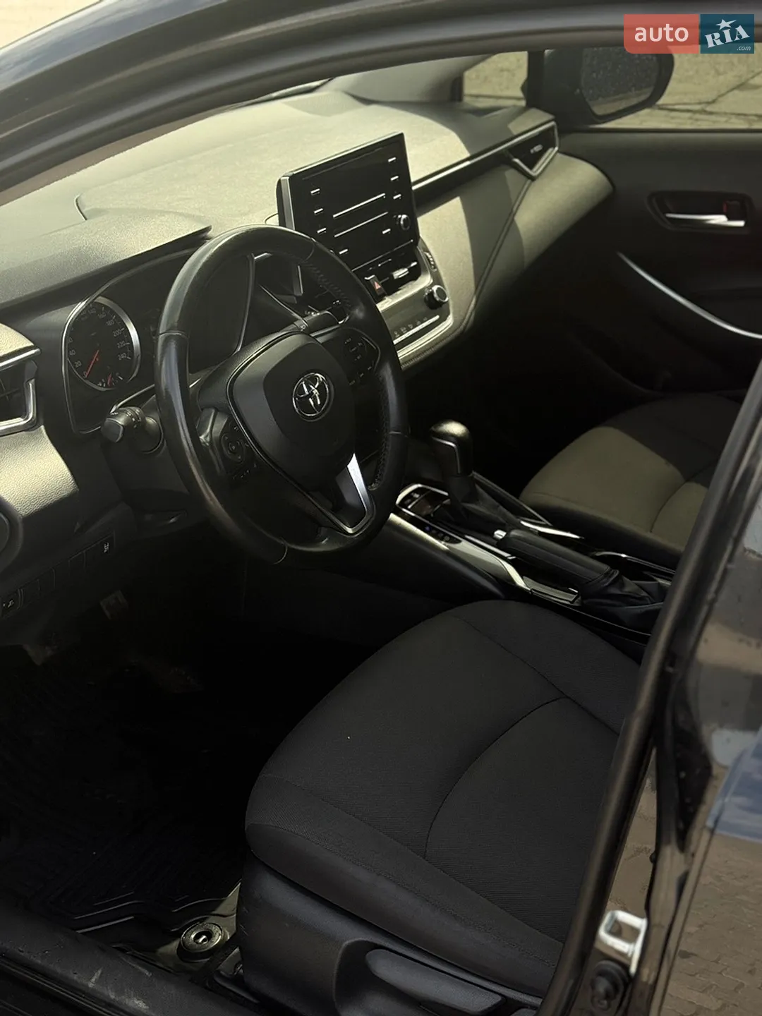 2019 Toyota Corolla - мініатюра 8