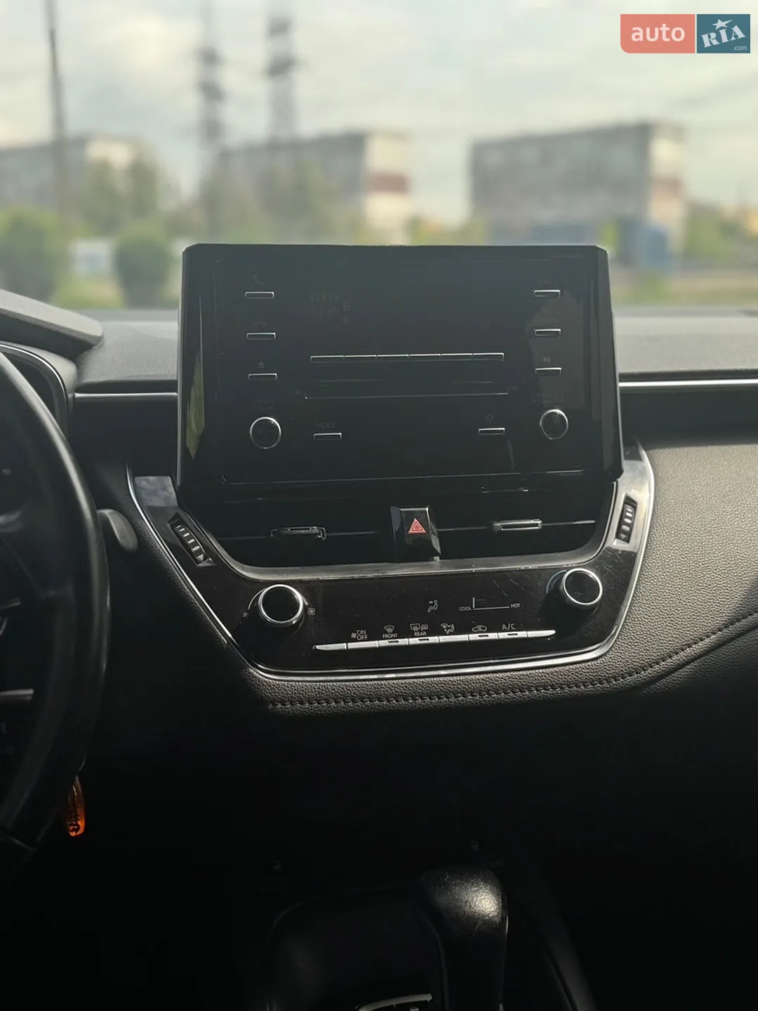2019 Toyota Corolla - мініатюра 11