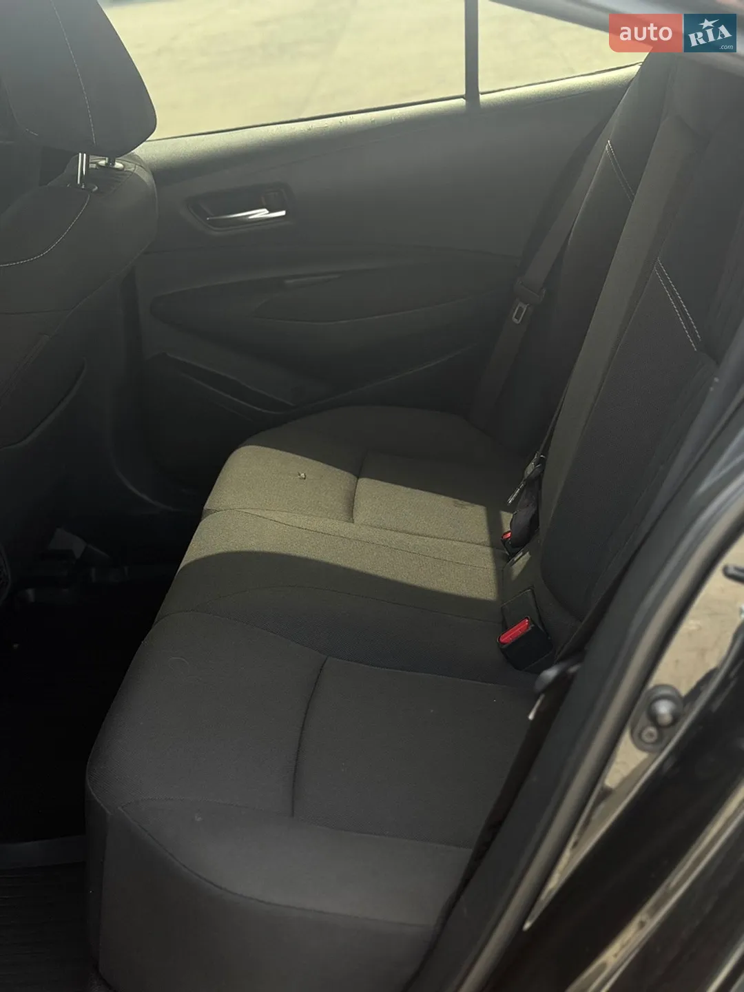 2019 Toyota Corolla - мініатюра 15