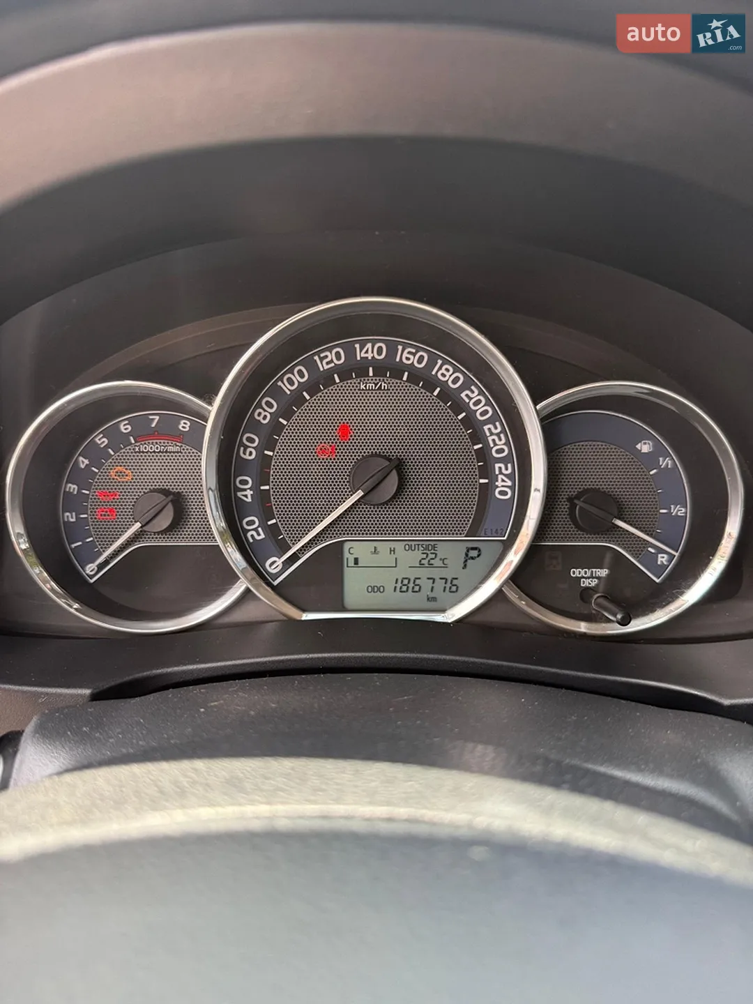 2013 Toyota Corolla - мініатюра 19
