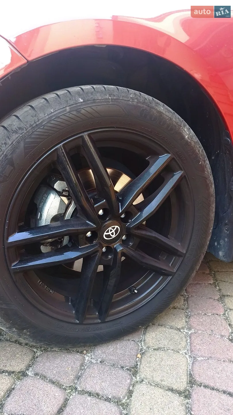 2020 Toyota Corolla - мініатюра 13
