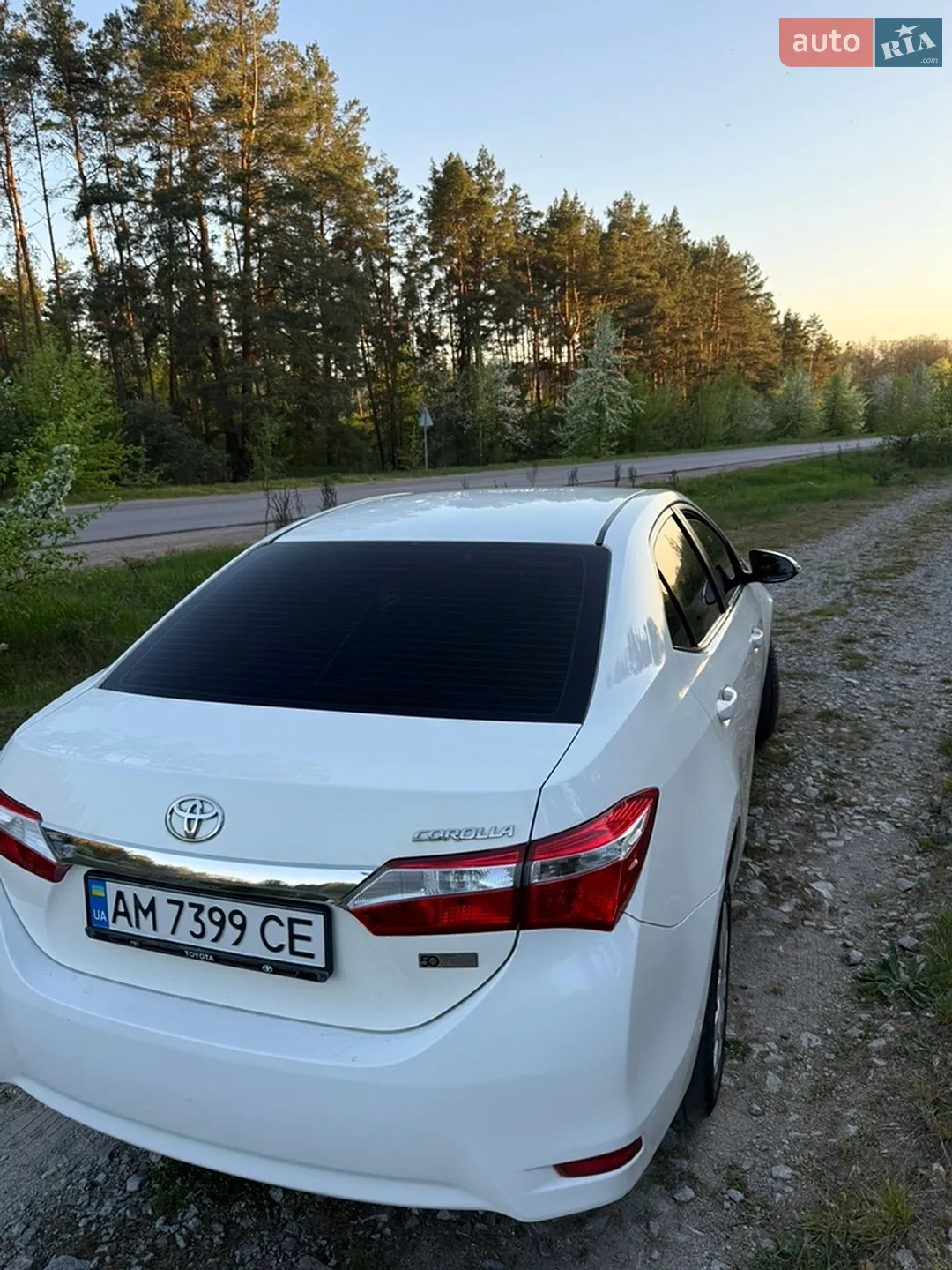 2016 Toyota Corolla - мініатюра 4