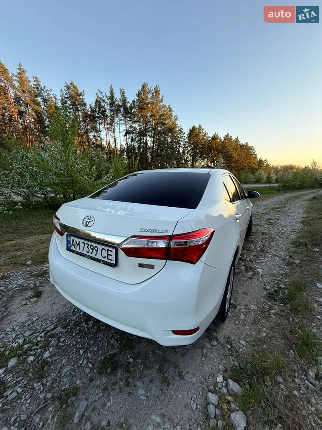 2016 Toyota Corolla - мініатюра 5