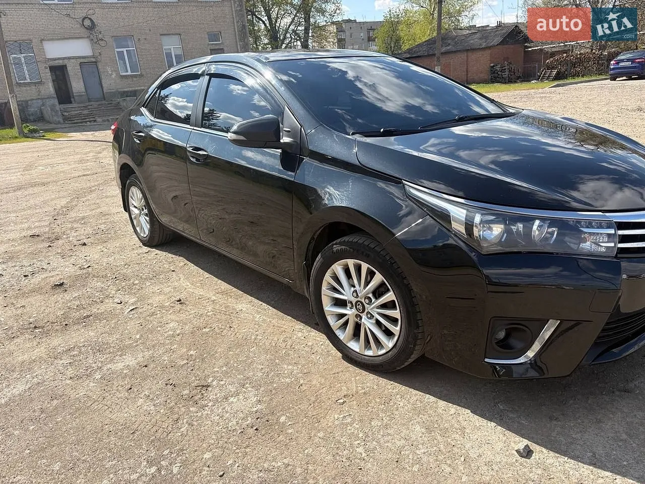 2016 Toyota Corolla - мініатюра 20