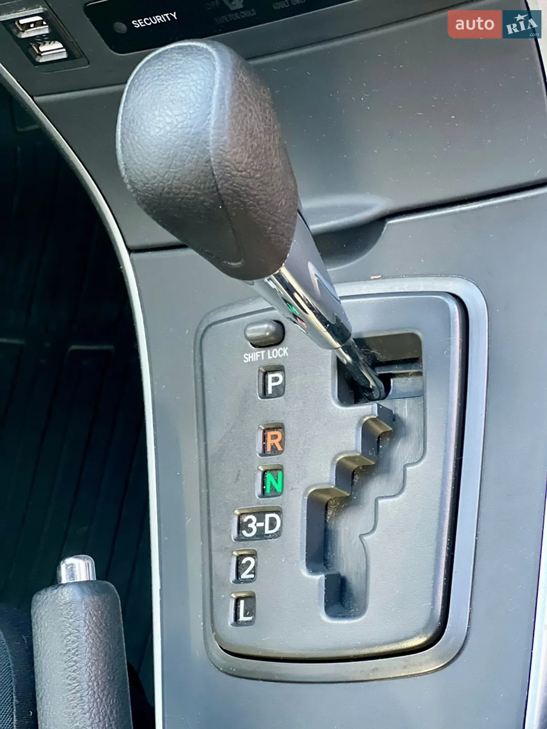 2011 Toyota Corolla - мініатюра 26