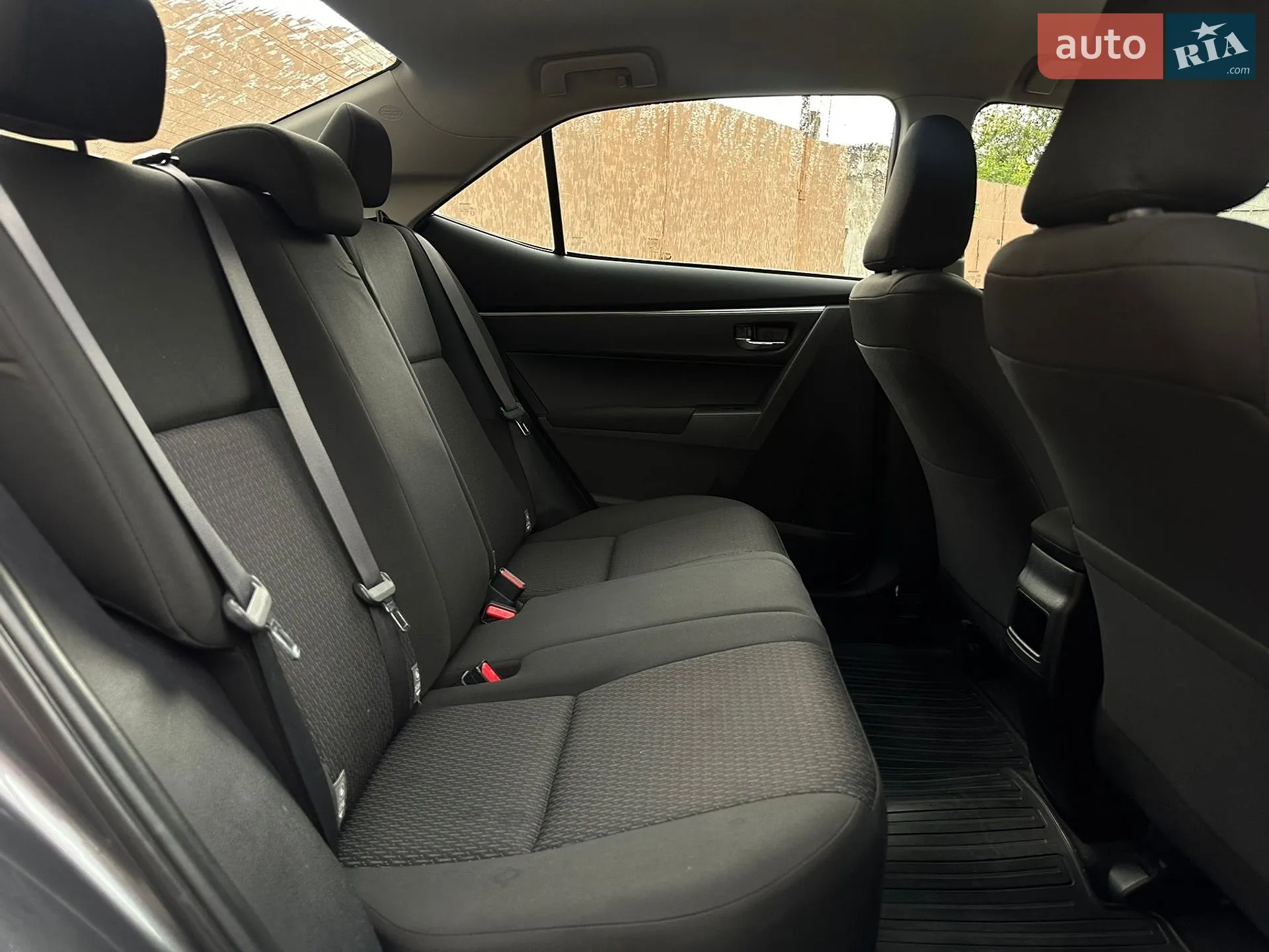 2013 Toyota Corolla - мініатюра 25