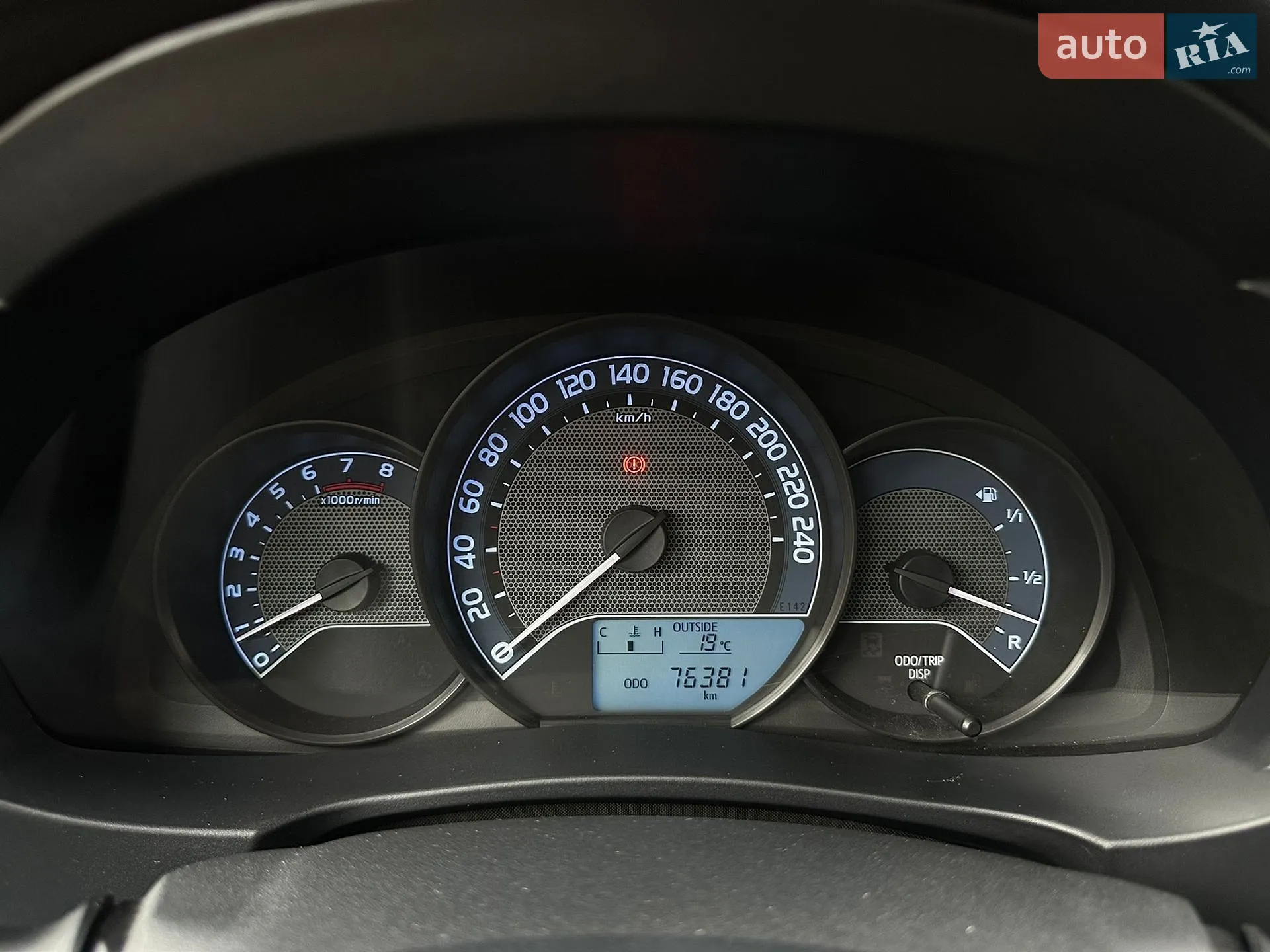 2013 Toyota Corolla - мініатюра 31