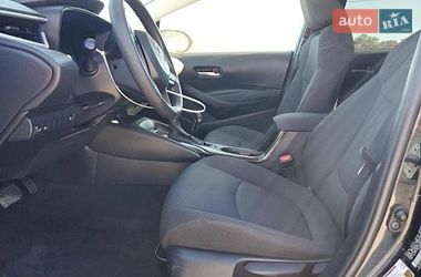 Седан Toyota Corolla 2020 в Одессе