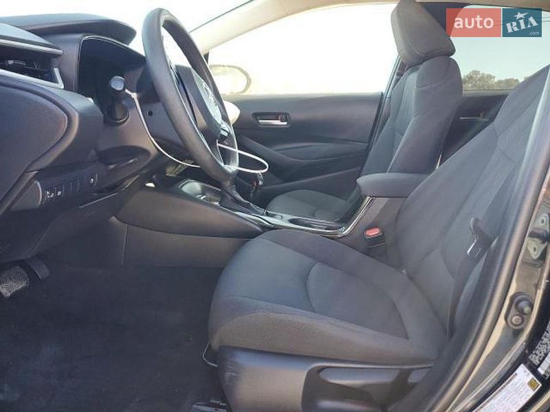 Седан Toyota Corolla 2020 в Одессе