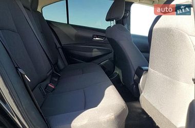 Седан Toyota Corolla 2020 в Одессе