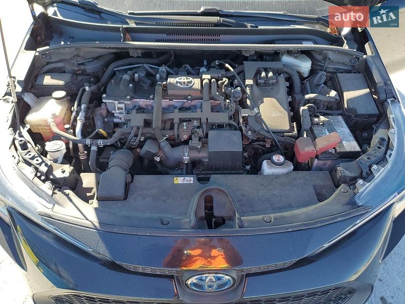 Седан Toyota Corolla 2020 в Одессе фото 11 Седан Toyota Corolla 2020 в Одессе