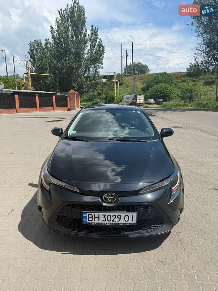 2018 Toyota Corolla - мініатюра 34