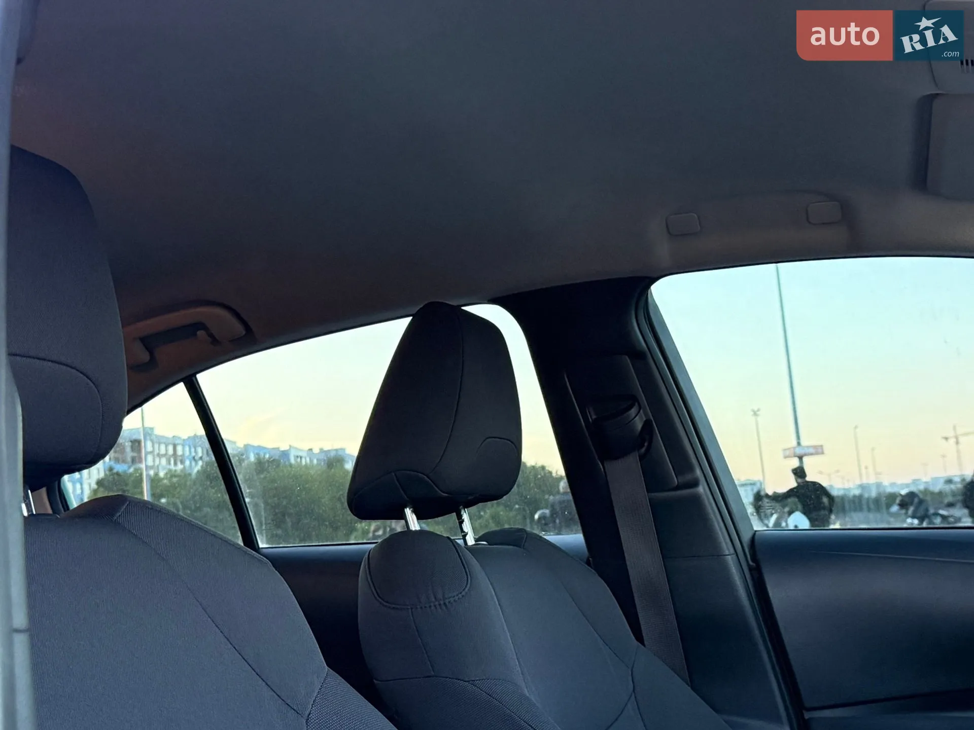 2020 Toyota Corolla - мініатюра 10