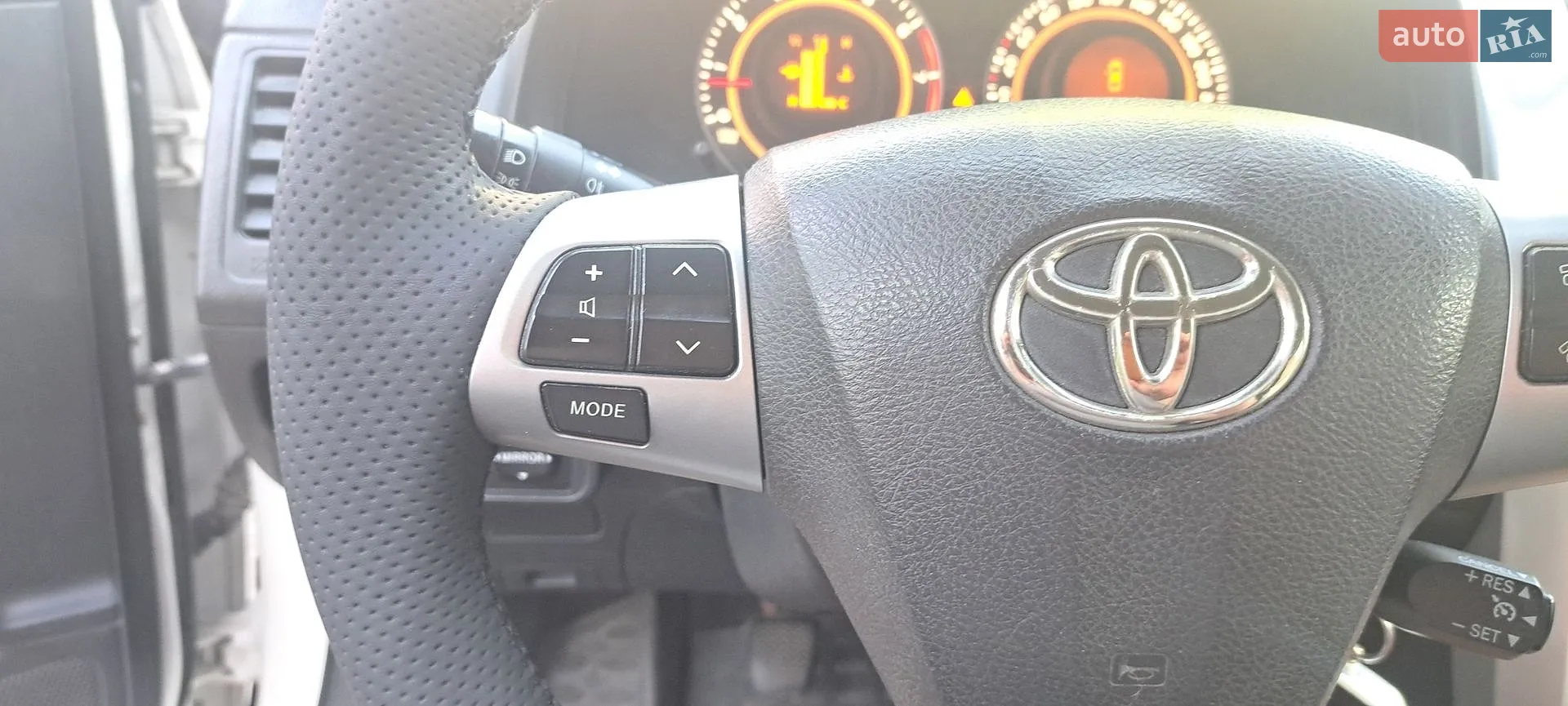 2010 Toyota Corolla - мініатюра 8