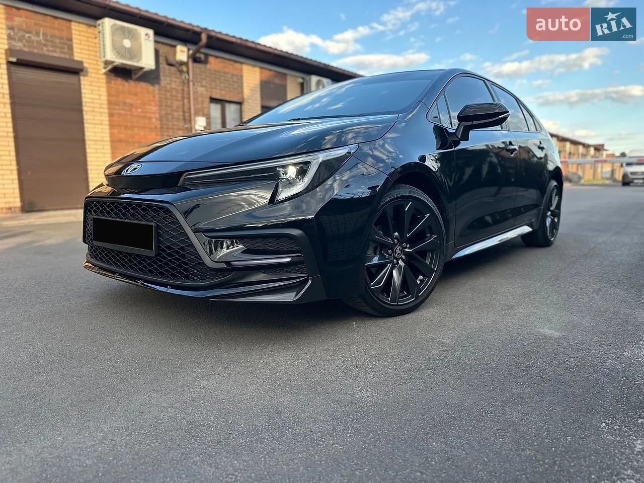 2024 Toyota Corolla - мініатюра 21