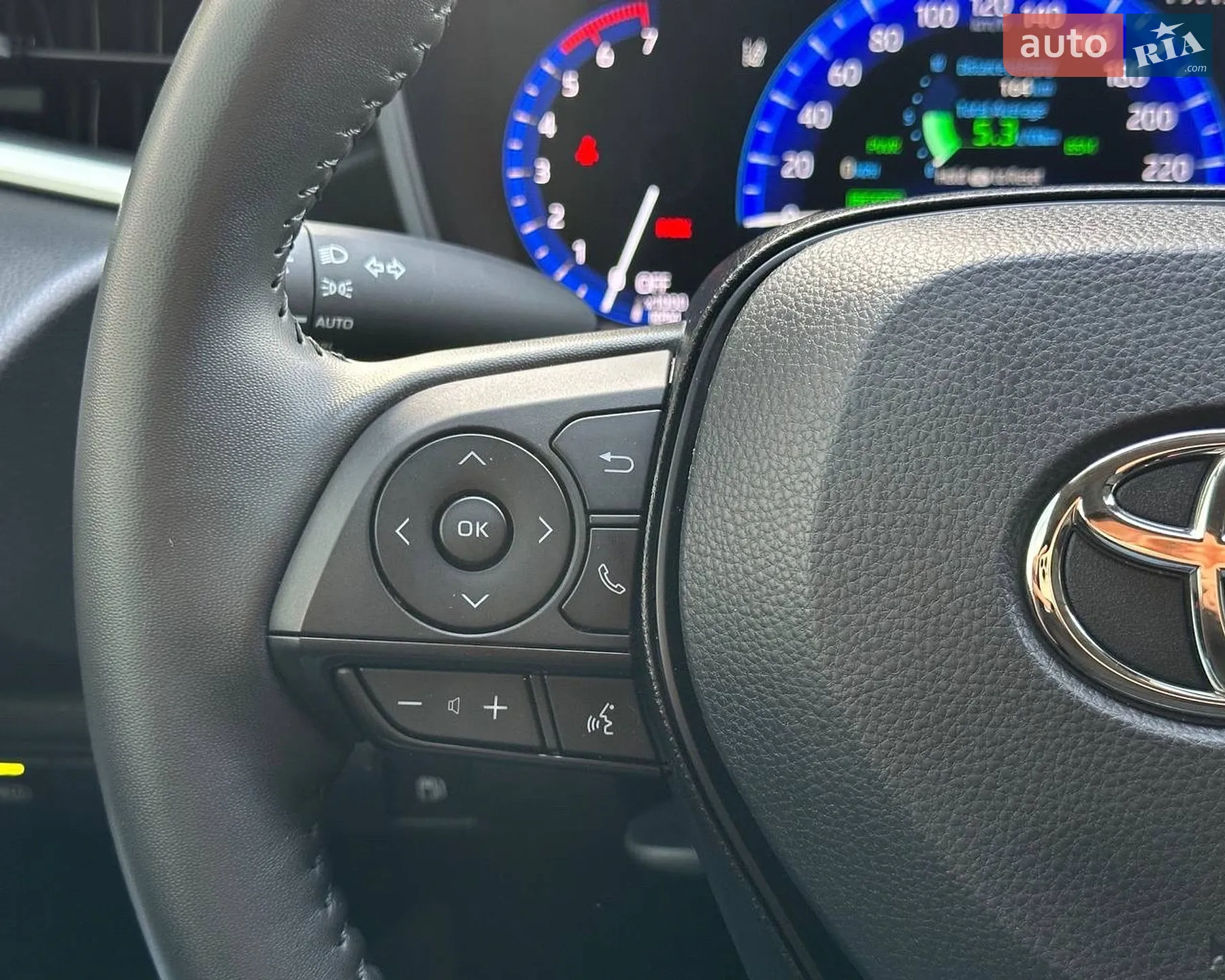 2022 Toyota Corolla - мініатюра 20