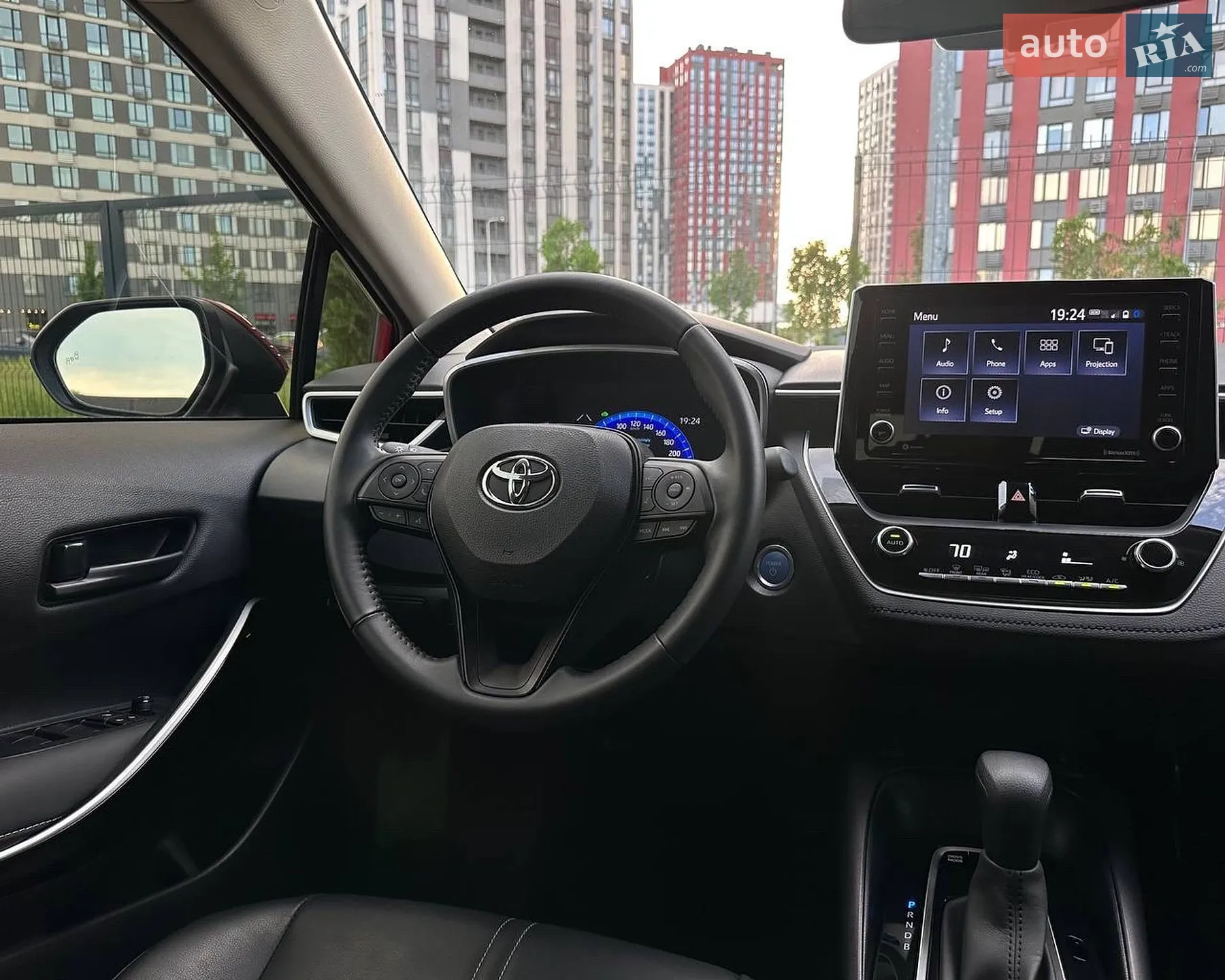 2022 Toyota Corolla - мініатюра 35