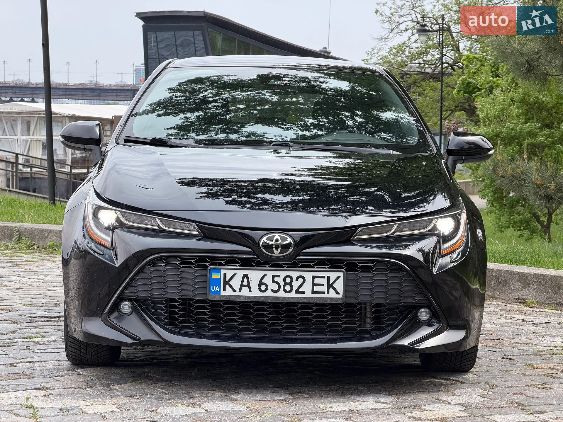 2019 Toyota Corolla - мініатюра 15