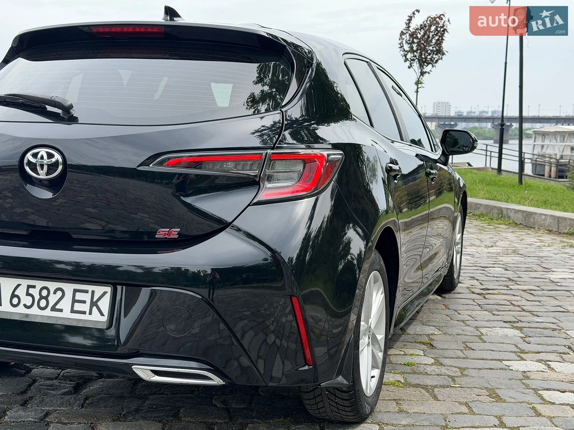 2019 Toyota Corolla - мініатюра 23