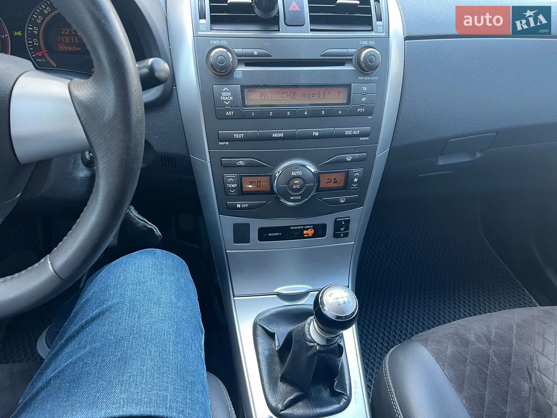 2011 Toyota Corolla - мініатюра 18