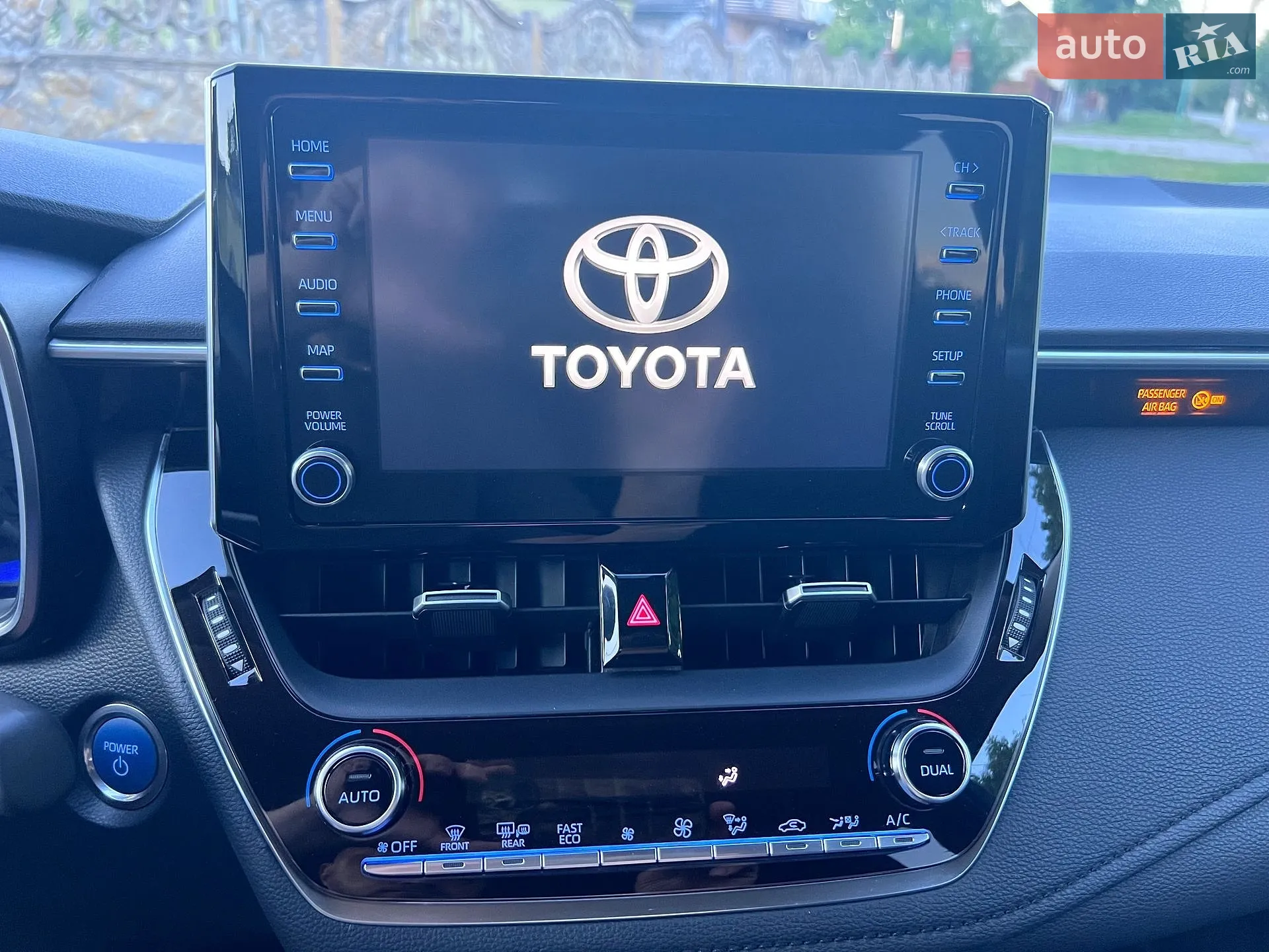 2019 Toyota Corolla - мініатюра 43