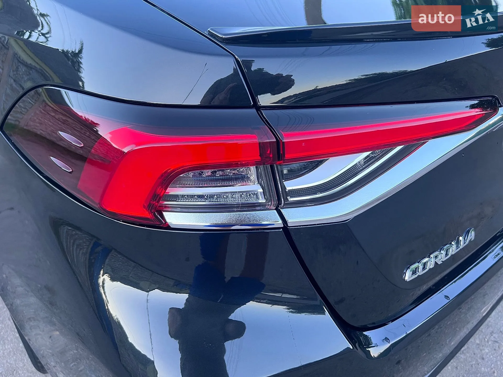 2019 Toyota Corolla - мініатюра 18