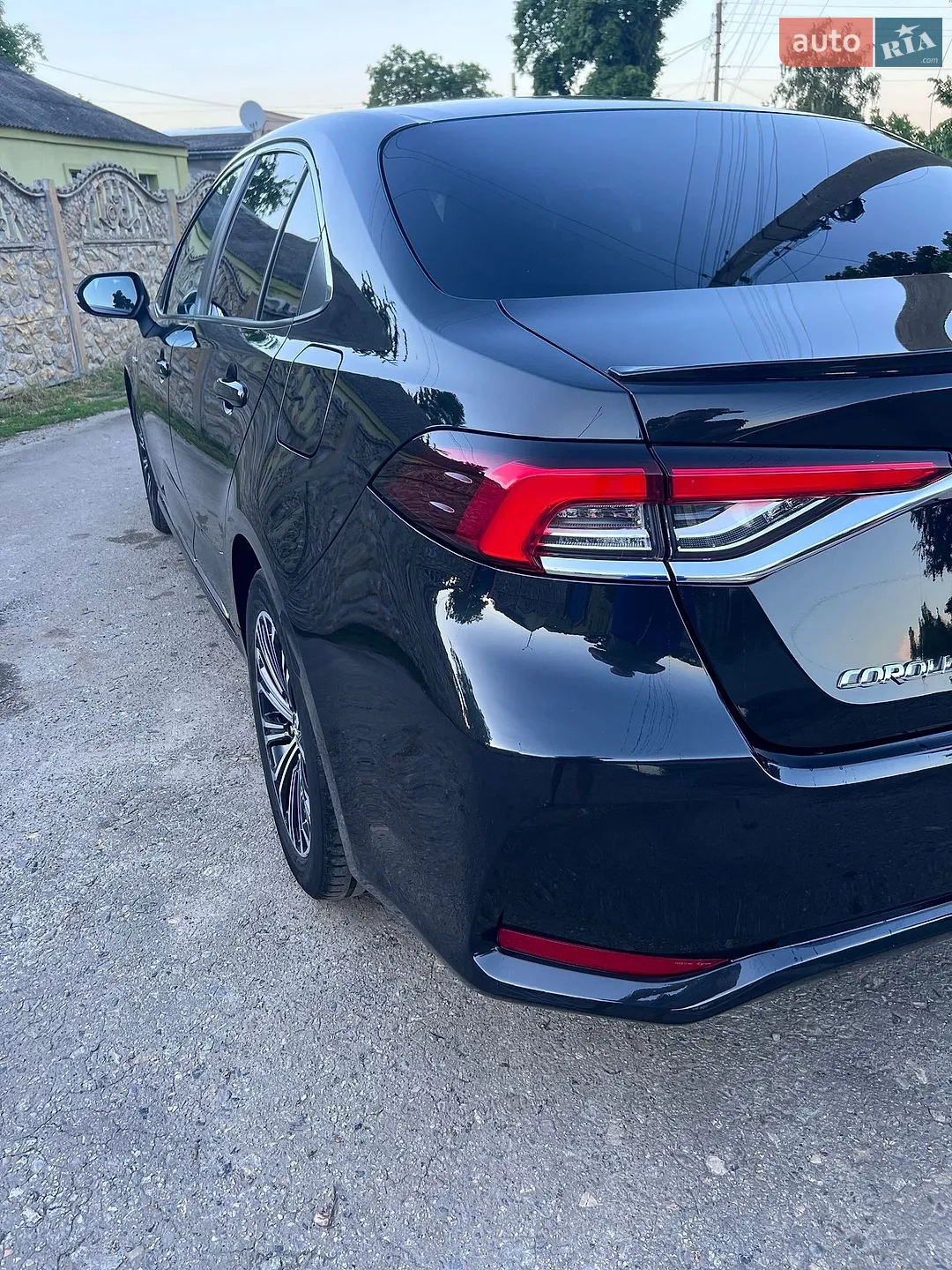 2019 Toyota Corolla - мініатюра 19