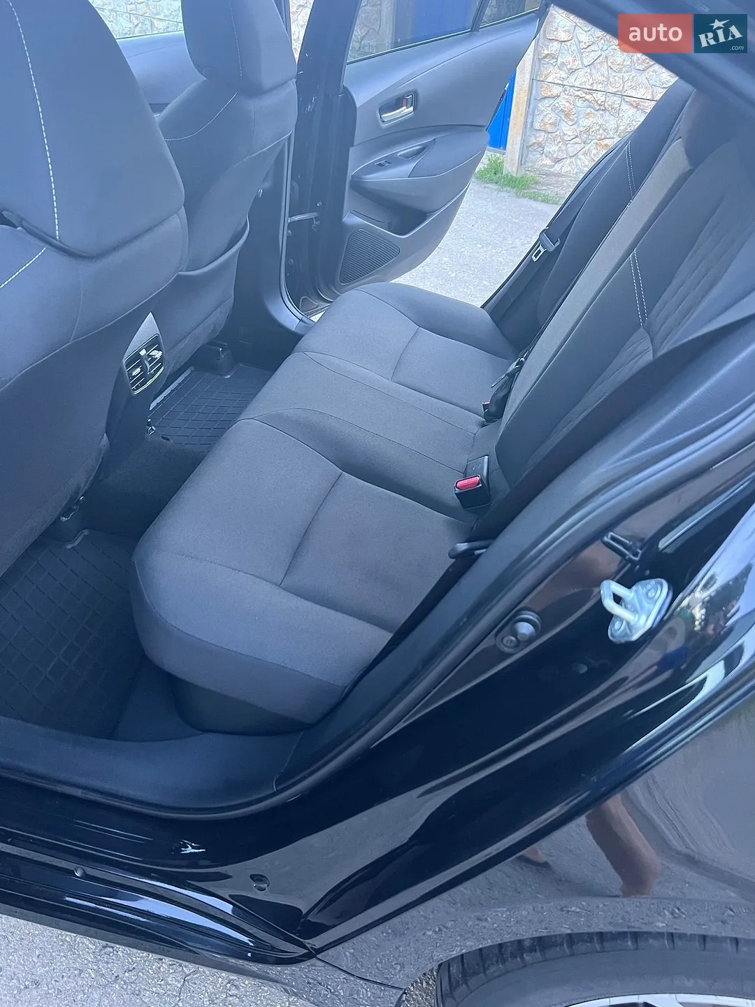 2019 Toyota Corolla - мініатюра 50