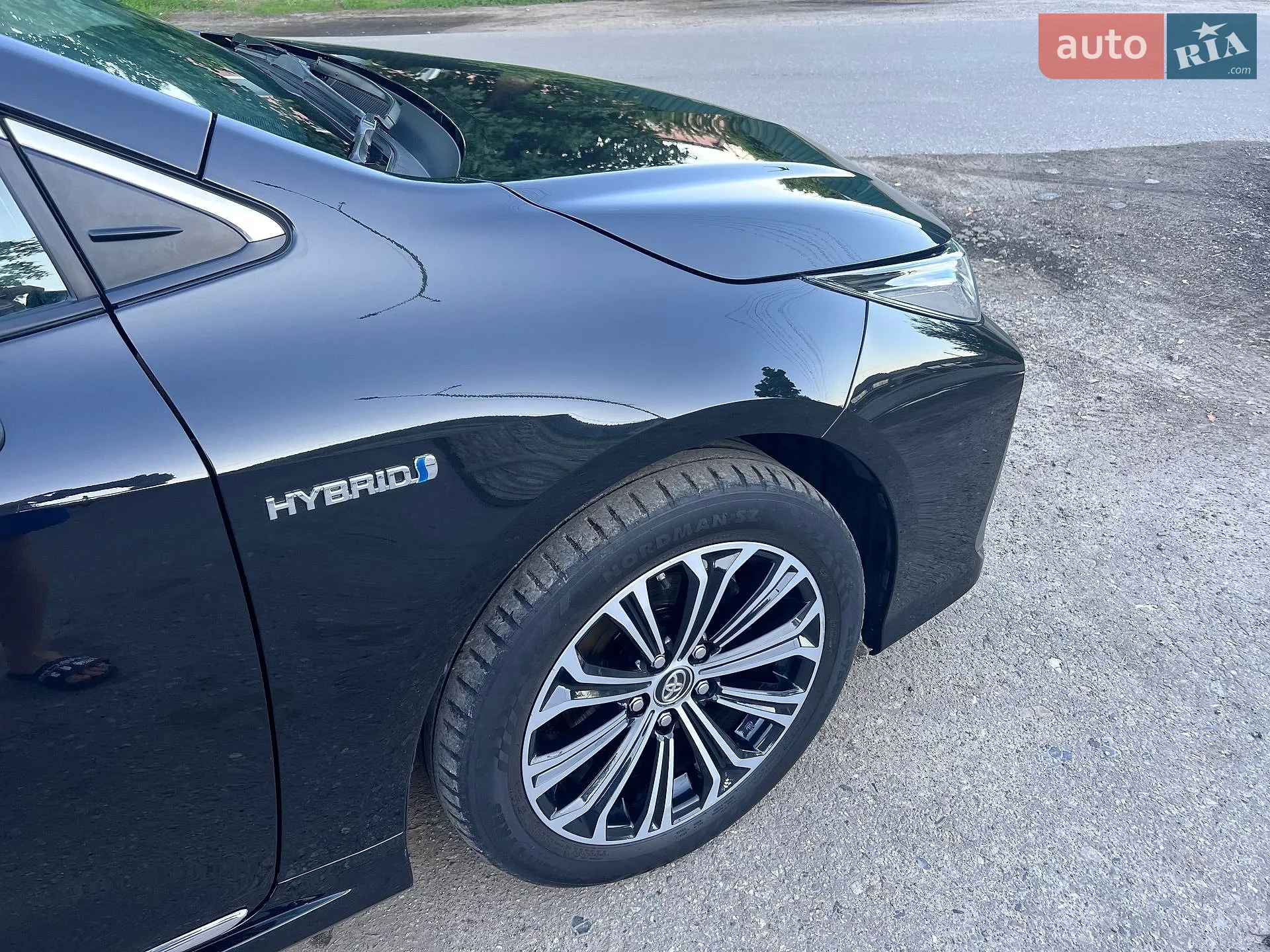 2019 Toyota Corolla - мініатюра 9