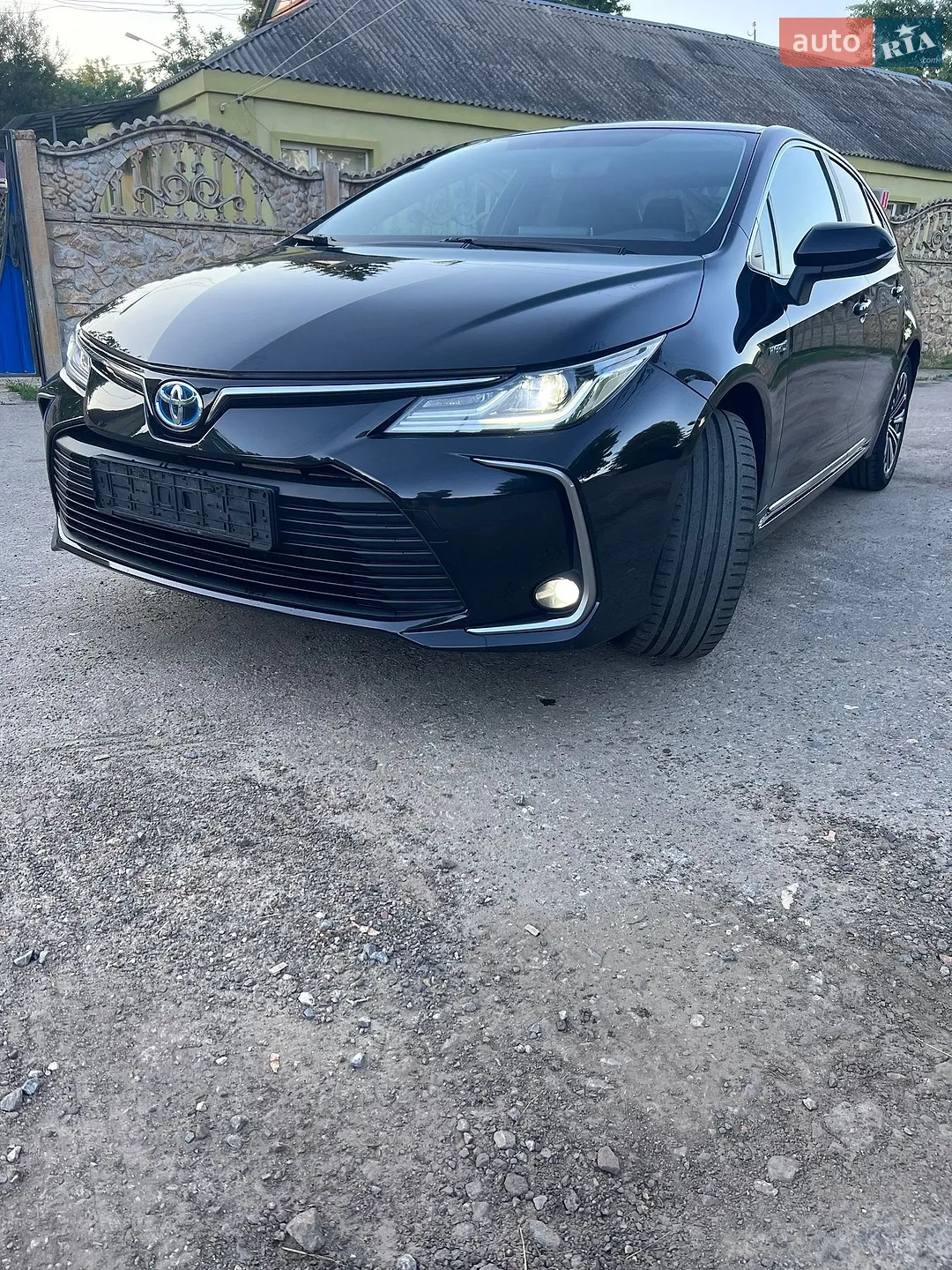 2019 Toyota Corolla - мініатюра 26